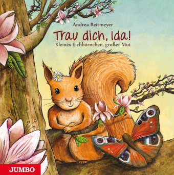Trau dich, Ida!