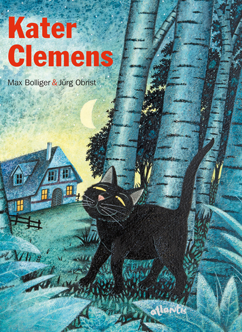 Kater Clemens main product photo