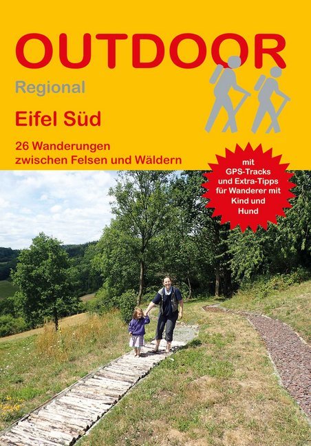 Eifel Süd main product photo