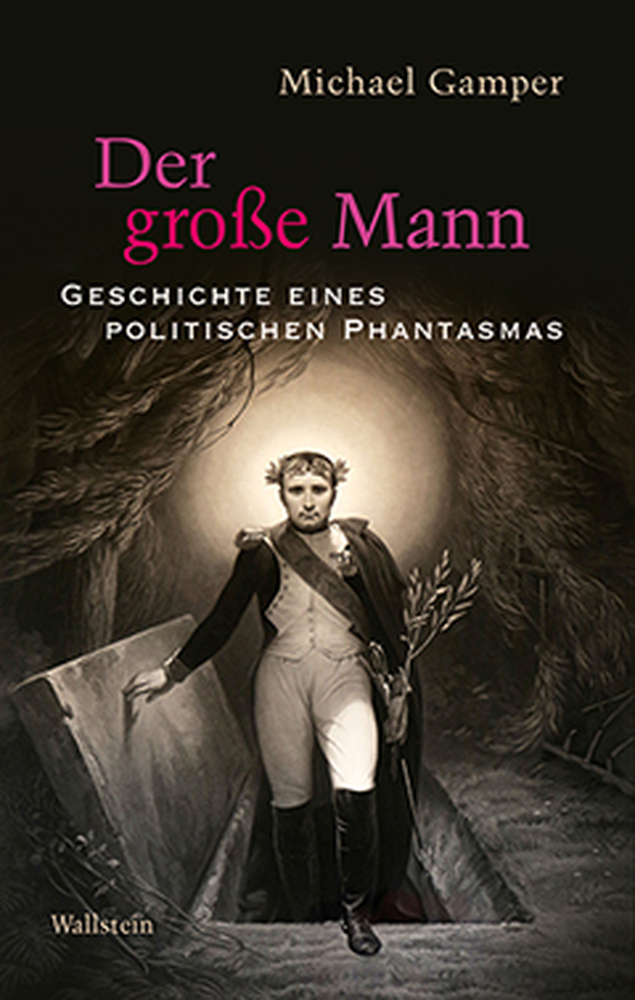 Der große Mann main product photo
