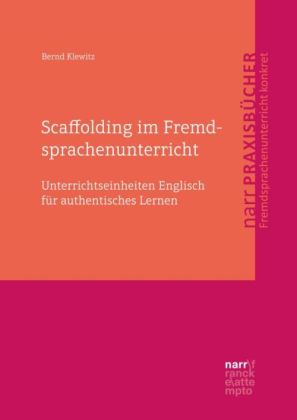 Scaffolding im Fremdsprachenunterricht