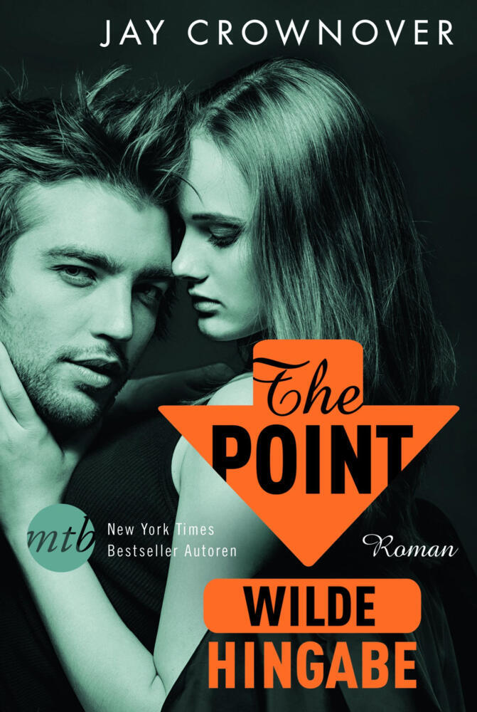 The Point - Wilde Hingabe main product photo