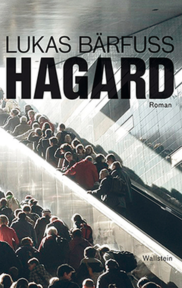 Hagard main product photo