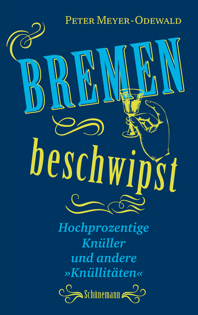 Bremen beschwipst main product photo
