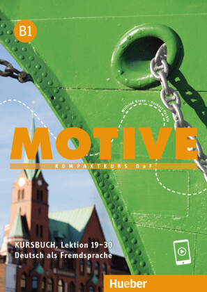 Kursbuch, Lektion 19-30