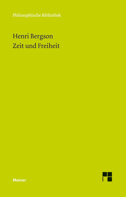 Zeit und Freiheit main product photo