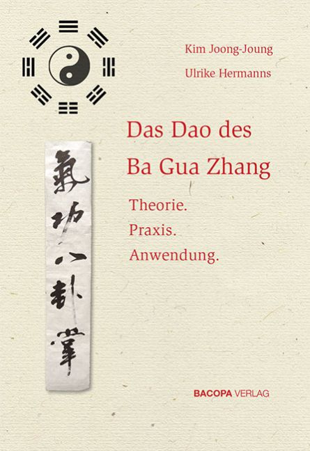Das Dao des Ba Gua Zhang main product photo