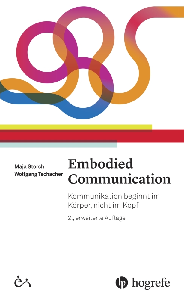 Embodied Communication main product photo