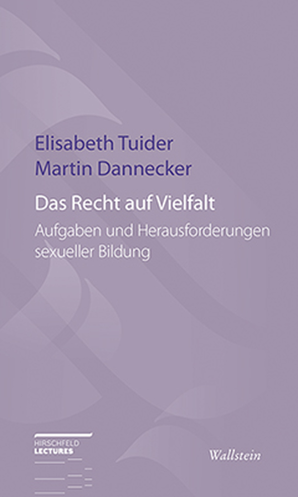 Das Recht auf Vielfalt main product photo