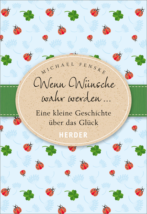 Wenn Wünsche wahr werden ... main product photo