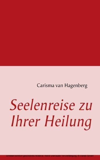 Seelenreise zu Ihrer Heilung main product photo