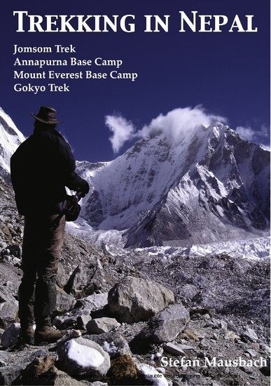 Trekking in Nepal main product photo