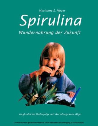 Spirulina