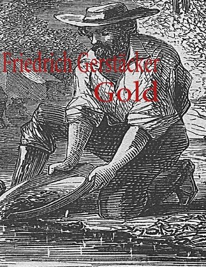 Gold main product photo