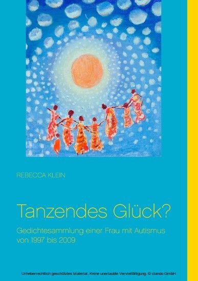 Tanzendes Glück? main product photo
