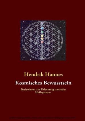 Kosmisches Bewusstsein