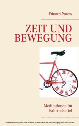 Zeit und Bewegung