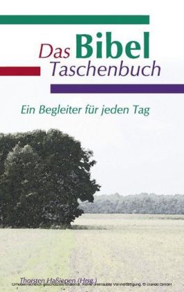 Das Bibel Taschenbuch