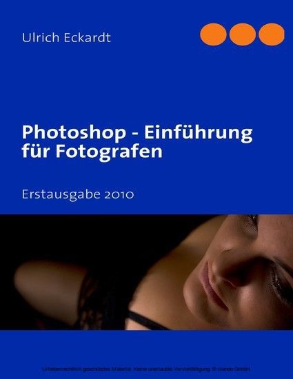 Photoshop Einführung für Fotografen main product photo