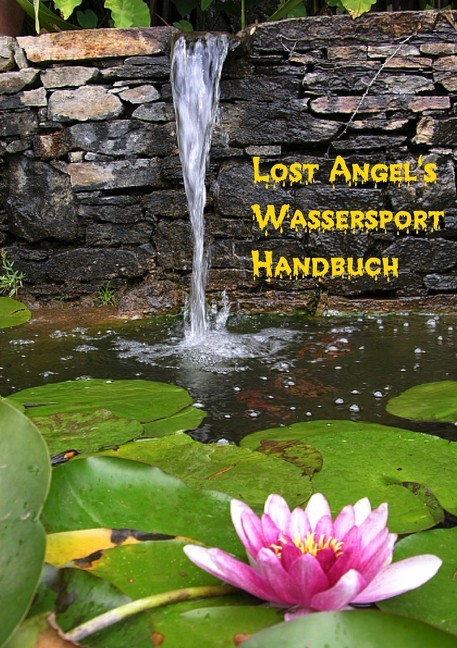 Lost Angel's Wassersport-Handbuch main product photo