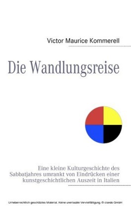 Die Wandlungsreise