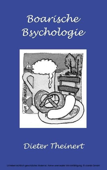 Boarische Bsychologie main product photo