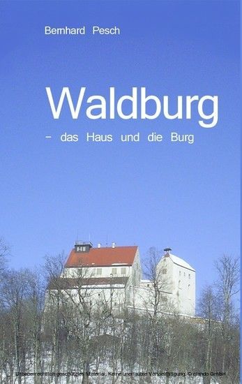 Waldburg main product photo