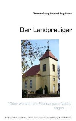 Der Landprediger