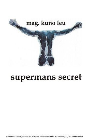 supermans secret main product photo