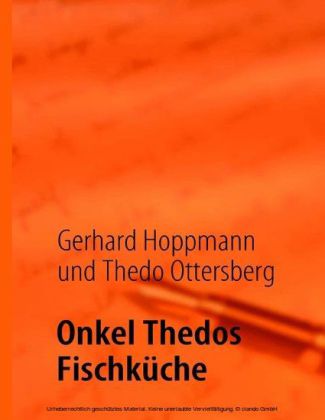 Onkel Thedos Fischküche