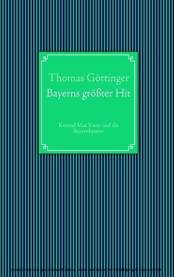 Bayerns größter Hit main product photo