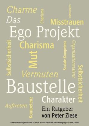 Das Ego Projekt