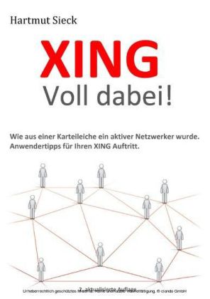 XING - Voll dabei!