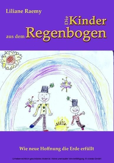 Die Kinder aus dem Regenbogen main product photo