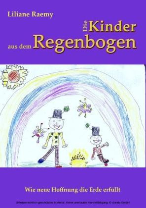 Die Kinder aus dem Regenbogen