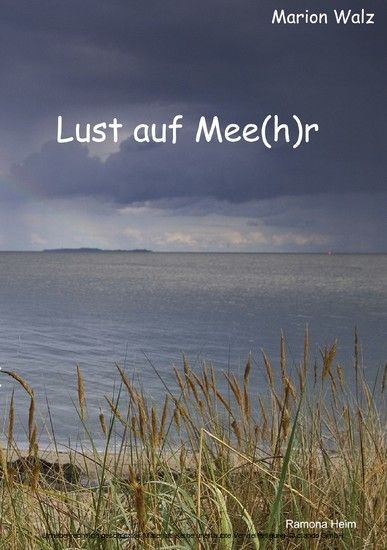 Lust auf Mee(h)r main product photo