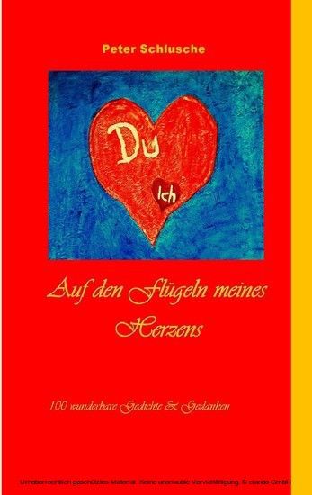 Auf den Flügeln meines Herzens main product photo