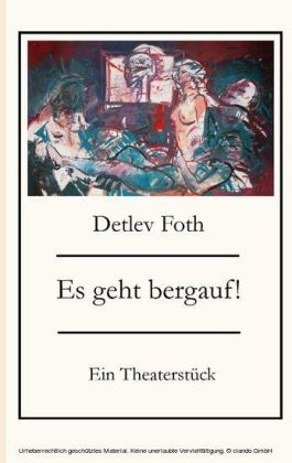 Es geht bergauf!