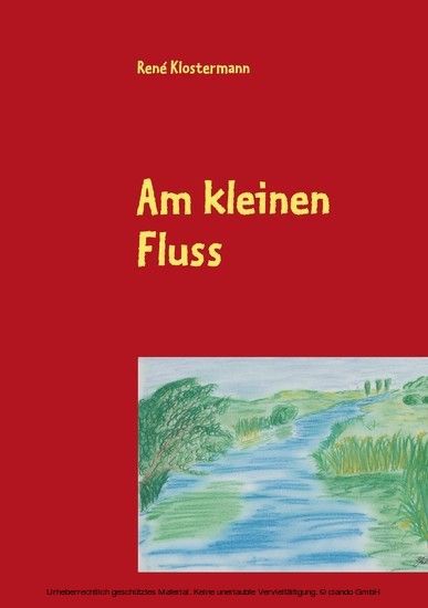 Am kleinen Fluss main product photo