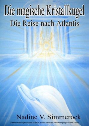 DIE MAGISCHE KRISTALLKUGEL
