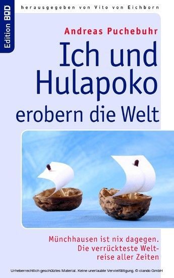 Ich und Hulapoko erobern die Welt main product photo