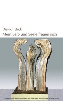 Mein Leib und Seele freuen sich