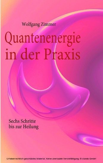 Quantenenergie in der Praxis main product photo