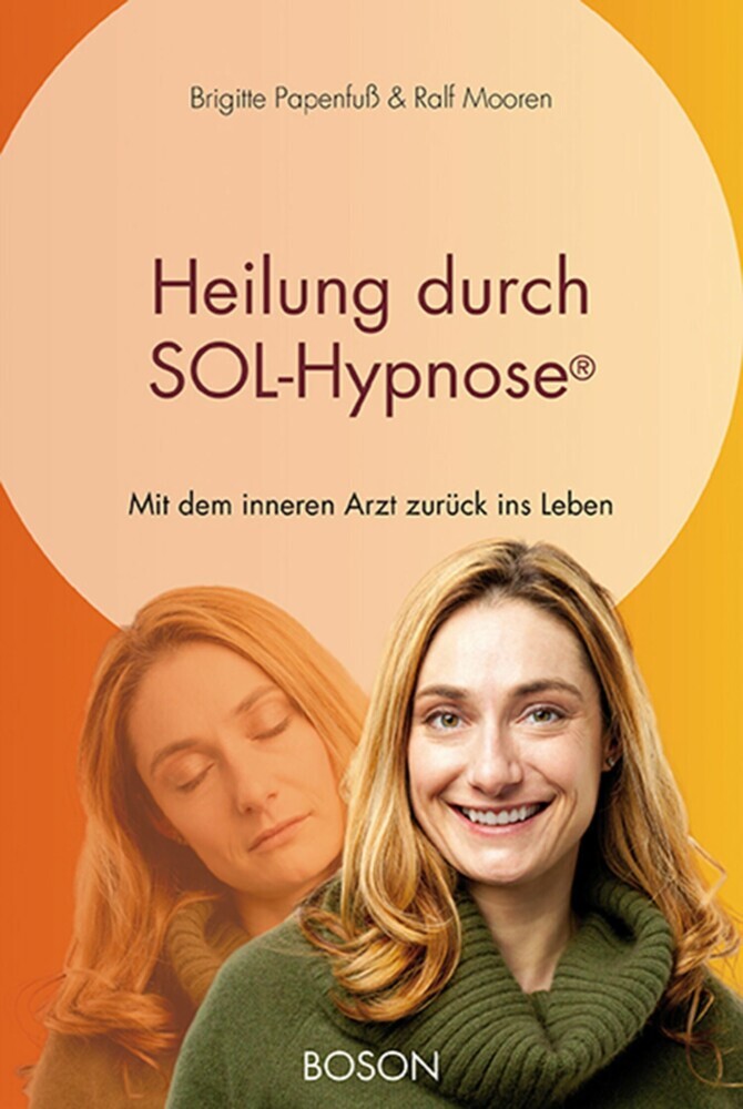 Heilung durch SOL-Hypnose main product photo