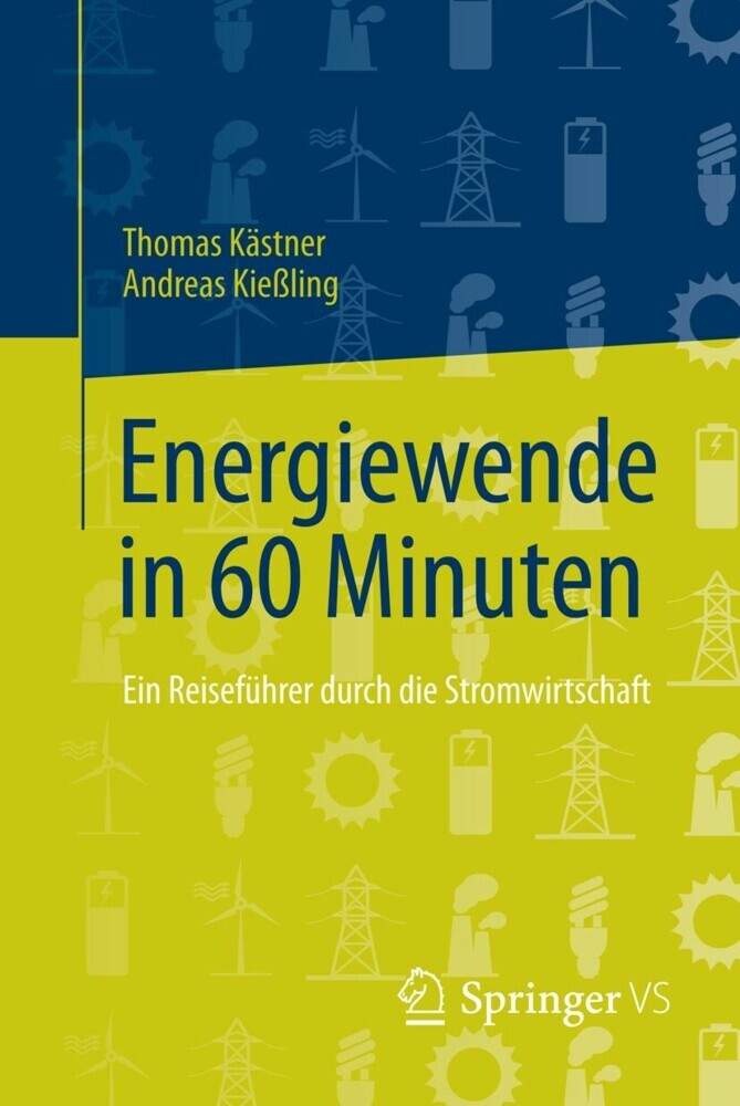 Energiewende in 60 Minuten main product photo