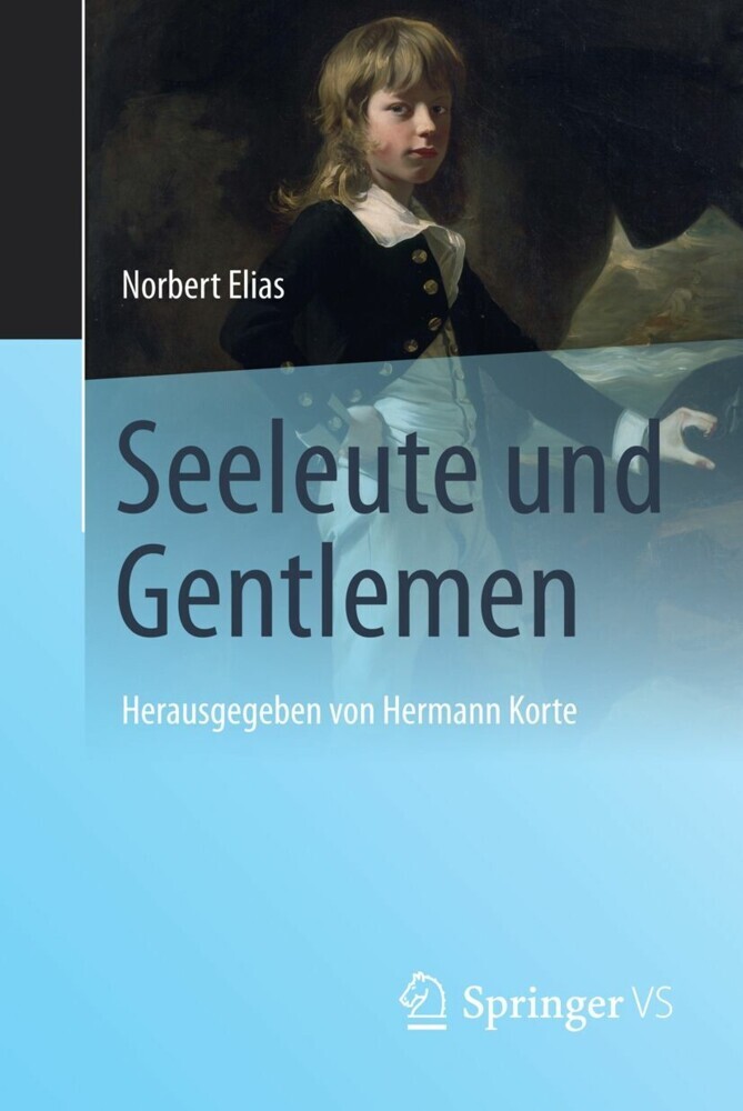 Seeleute und Gentlemen main product photo