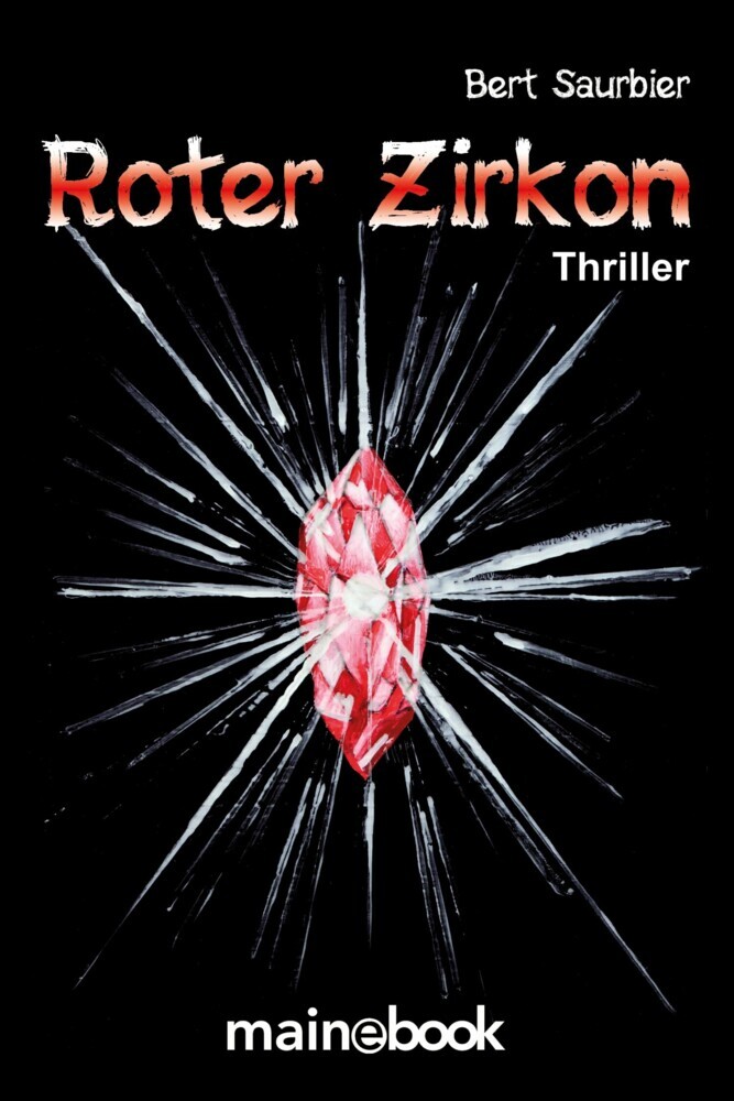Roter Zirkon main product photo