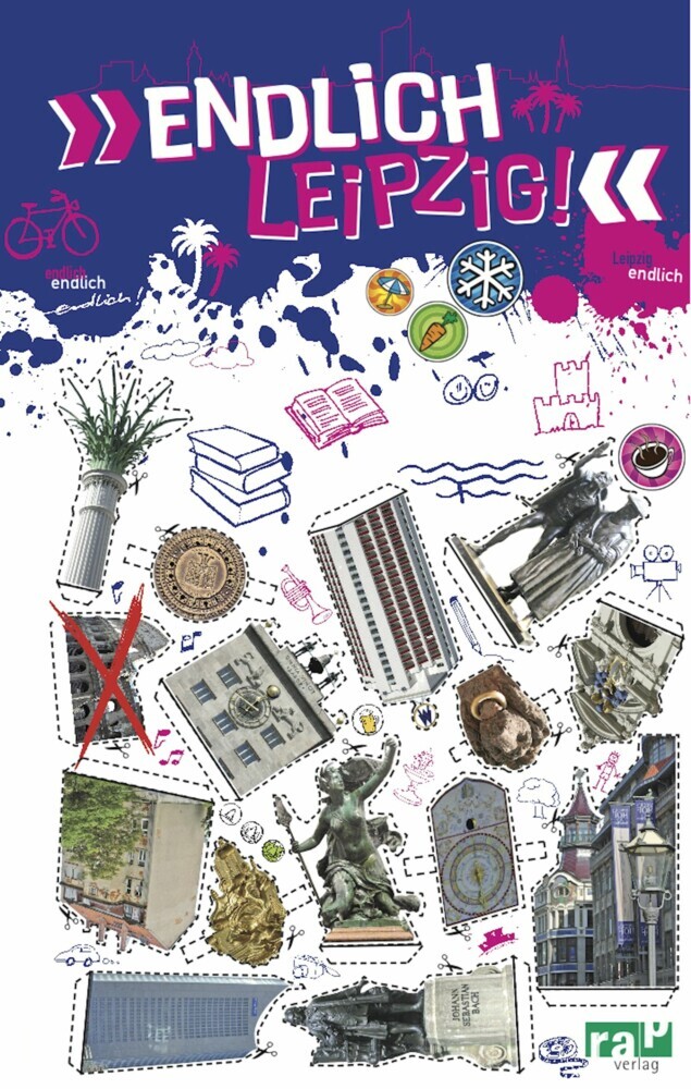 Endlich Leipzig! main product photo