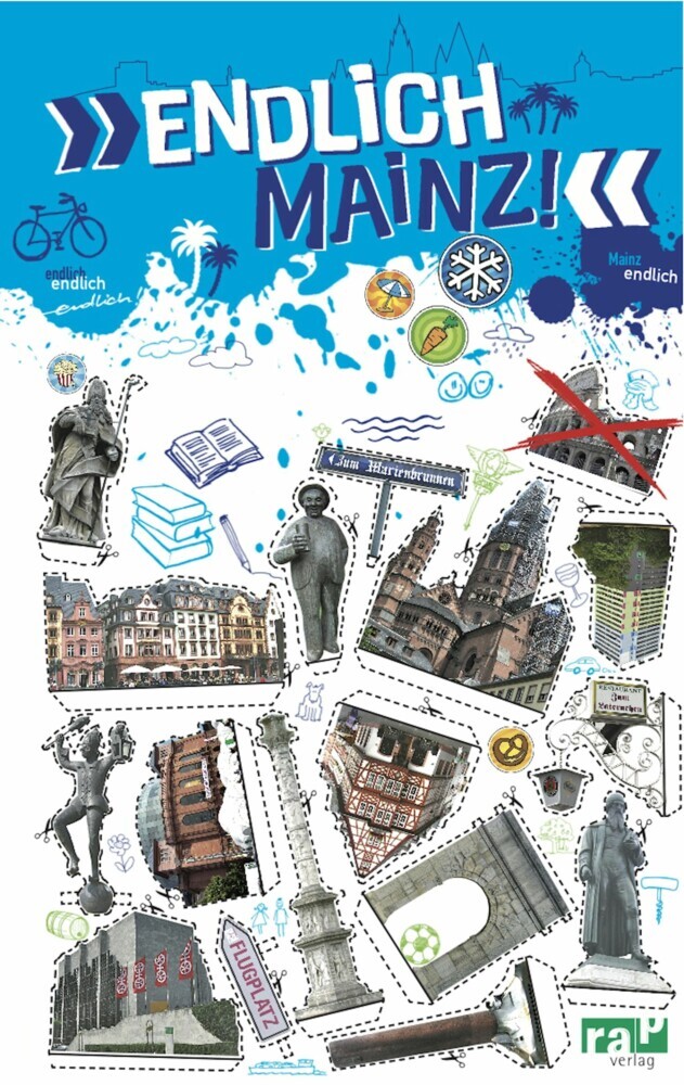 Endlich Mainz! main product photo
