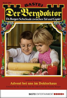 Der Bergdoktor 1793